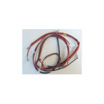 Ensemble filerie pour thermostat de radiateur electrique 2000W RMG2-MK21 THERMOR 083057