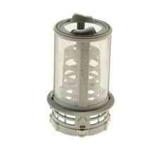 ENSEMBLE FILTRE CYLINDRIQUE pour LAVE VAISSELLE BEKO -...