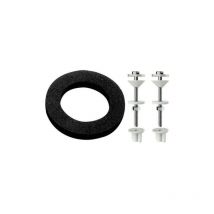 Siamp - Ensemble fixation de réservoir et cuvette 500z - 2500z