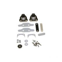 Ensemble kit de fixation pour lave linge candy - 41026810