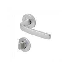 Bezault Sas - Ensemble logio bezault rosace 6600 condamnation anodinox - 101564