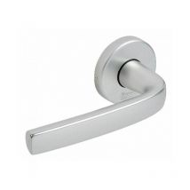 Ensemble logio bezault rosace 6600 aveugle anodinox - 101566