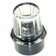 Kenwood - ensemble mini hachoir transparent pour robot multifonctions