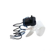 Moteur de ventilateur pour refrigerateur indesit