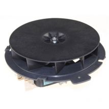 Ensemble moteur ventilateur pour four Samsung DG96-00005C