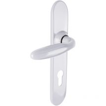 Bezault Sas - Juego de ópera bezault - Terciopelo cromado - Llave i - 0512097