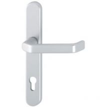 Ensemble poignée porte F1-2 1313G/3357SN,8/92PZ