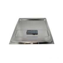 Ariston Group - ensemble porte interieur 60 + disp pour lave vaisselle...