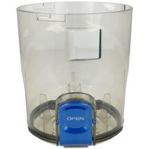 Hoover - ensemble reservoir boite cyclonique pour pieces aspirateur...