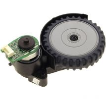 Ensemble roue droite BWA2 pour aspirateurs robot LG