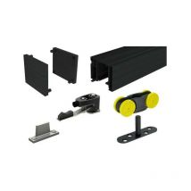 Mantion - Ensemble Saf-Slim n 1,60m-1xm65s10-20kg