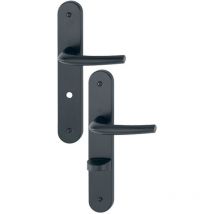 Ensemble san diego grande plaque - Modele : Condamnation Hoppe