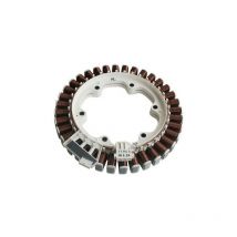 ENSEMBLE STATOR ASSEMBLE pour LAVE LINGE LG - 4417EA1002D