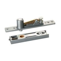 Normbau - Ensemble supérieur droit extra-plat Double action standard - 311MDSEP