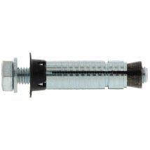 Cheville Prima Spit LM8 Ø14/10 x 55 mm avec vis - boite de 25 - 050406