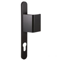 Heracles - ensemble sur plaques + béquille C8 ea 85 blanc - sofi - 5112180002