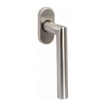 Ensemble sur rosace inox - Pomerol ob Eurowale