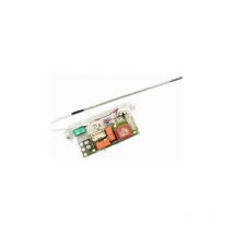 Circuit aci pour chauffe eau kitable