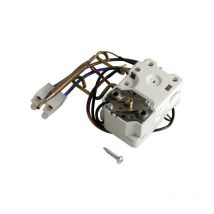 Atlantic - Thermostat monophasé bbsc : 099042