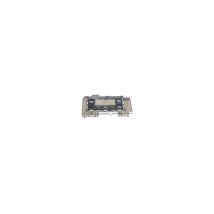 Support avec touches pour lave-vaisselle Beko 1780320100