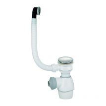 Ensemble tout-en-un - Wirquin Pro - Quick-Clac - Avec trop plein