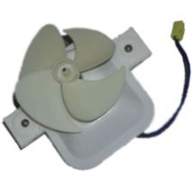 Ensemble ventilateur pour refrigerateur Beko 4305896700