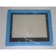 Ensemble vitre interieure de porte pour four Smeg