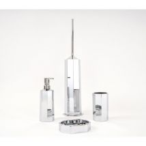 Ensembles d'accessoires de salle de bains