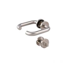 Normbau - ens.inox NR.ZG41 cond a/voy. 2288130009