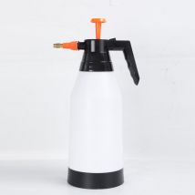 Ensoleille - Arrosoir à pression Lt-e-24-a 1l Pulvérisateur à pression d'air-Ensoleillé