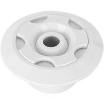Autre accessoire pour piscine 1 tranches 63mm(blanche)