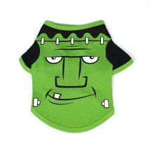 Chien Halloween Chemise, Costume Pour Animaux De Compagnie, Xs