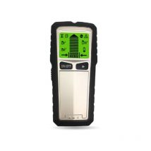 Ensoleille - Détecteur Numérique de Construction, Détecteur de Mur avec Ecran lcd, Scanner Électronique de Goujons Détecter Métaux/Fils