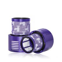 Ensoleille - Filtre pour dyson V10 Cyclone Animal Total Clean Replacement-Ensoleillé