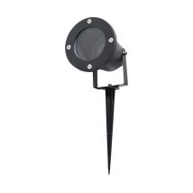 Ensoleille - Lampe au sol repérage arbre lampe extérieure remplaçable led arbre éclairage extérieur paysage lampe pelouse jardin cour lampe