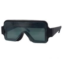 Lunettes solaires automatiques à lumière variable Soudage à l'arc à l'argon Lunettes de soudage électriques Protections de soudage Lunettes de