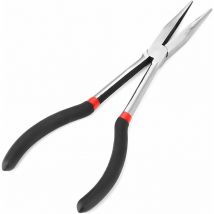 Ensoleille - Outils de Ramassage, 65' Pince Extension Pliable, Outil d'aide Handicapé en Aluminium avec Pince Rotative en Caoutchouc, Extension à