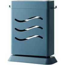 Ensoleille - Ustensiles de Cuisine Porte-Couteau étagère ménage Multifonctionnel Couteau de Cuisine Couteau de Rangement comptoir (Color :