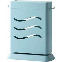 Ensoleille - Ustensiles de Cuisine Porte-Couteau étagère ménage Multifonctionnel Couteau de Cuisine Couteau de Rangement comptoir (Color :