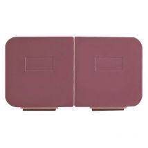Wall Mounted Cotton Swab Boîte de rangement Maquillage Coton Pad Cosmétique Conteneur Bijoux Organisateur