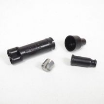 Entdoppler Gaskabel Domino Für Roller Piaggio 50 Zip Neu