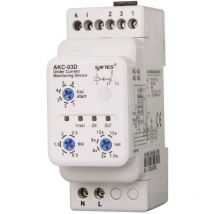 Relais de surveillance de courant Entes AKC-03D