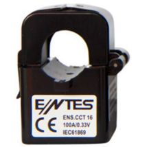ENS.CCT-10-75-M3624 Transformateur d'intensité non intrusif Courant primaire 75 a Montage rabattable 1 pc(s) Q750172 - Entes