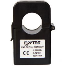 ENS.CCT-24-150-M3630 ENS.CCT-24-150-M3630 Kabelumbaustromwandler Primärstrom 150 a Klappmon - Entes