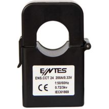ENS.CCT-24-250-M3632 ENS.CCT-24-250-M3632 Kabelumbaustromwandler Primärstrom 250 a Klappmon - Entes