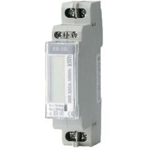 Entes - ES-32L Wechselstromzähler digital 32 a MID-konform: Nein 1 St.