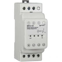 MKC-03 S74931 - Entes