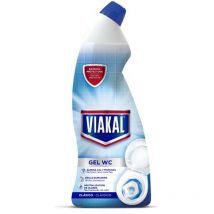 Entkalkendes Gel Wc Reiniger 750 Ml