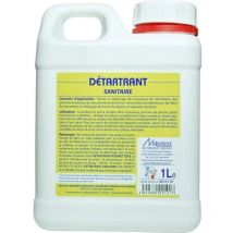 Mittenaere Service - Entkalker für Sanitäranlagen