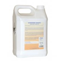 Entkalker für 'Whirlpool'-Badewannen, 5 Liter